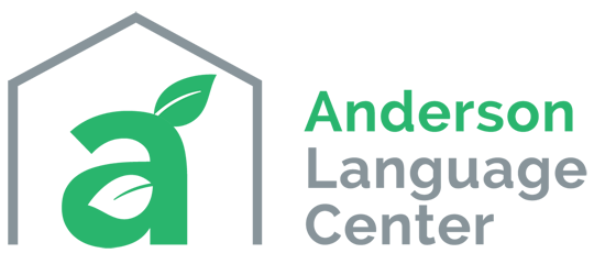 Anderson Language CenterAnderson Language Center logo